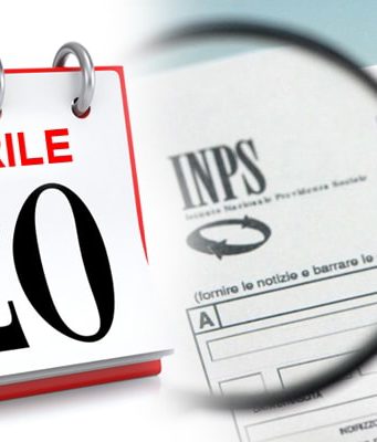 APE sociale e pensione anticipata: domande prorogate fino al 20 aprile Domanda pensione anticipata ape sociale