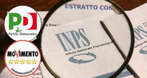 Pensioni: ultime notizie Quota 100, Opzione Donna e Ape Social Pensioni accordo 5 Stelle-PD