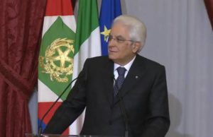 Cosa sono le consultazioni Consultazioni Governo 2018