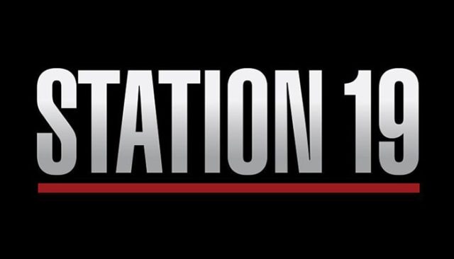 Station 19 spin off Grey's Anatomy