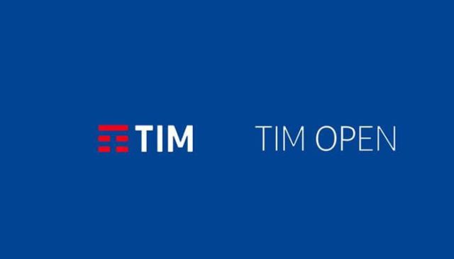 Tim Open