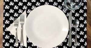 Tovagliette personalizzate per ristoranti, pub e pizzerie: come sfruttarle per il proprio business Tovagliette personalizzate