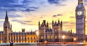 Coronavirus: Regno Unito blindato, isolato non solo dall’Europa Viaggio a Londra