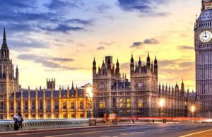 Coronavirus: Regno Unito blindato, isolato non solo dall’Europa Viaggio a Londra