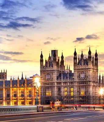 Imparare l’inglese: 3 modi per farlo più velocemente Viaggio a Londra