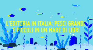 Editoria in Italia: ecco quali sono le regioni dove si legge di più Infografica sullo stato dell'editoria in Italia