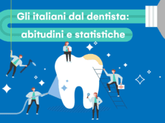Igiene orale: sempre meno italiani vanno dal dentista Igiene orale in Italia
