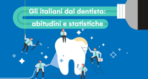 Igiene orale: sempre meno italiani vanno dal dentista Igiene orale in Italia