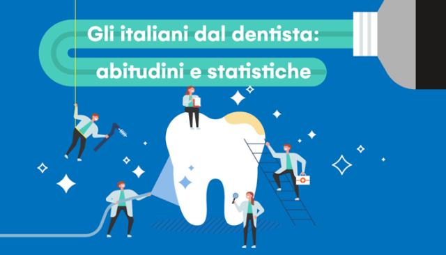 Igiene orale in Italia