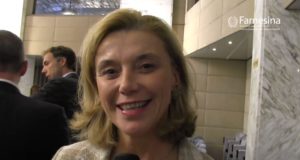 Chi è Elisabetta Belloni, la candidata alla guida del governo Elisabetta Belloni capo Governo