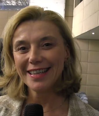 Chi è Elisabetta Belloni, la candidata alla guida del governo Elisabetta Belloni capo Governo