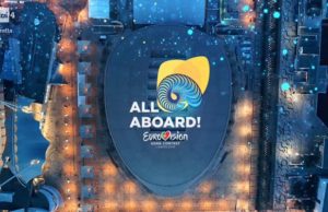 Eurovision 2022: dove vederlo in diretta, programma, cantanti, ospiti Eurovision Song Contest 2018