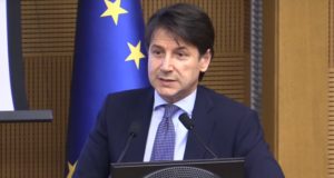 Chi è Giuseppe Conte, il possibile premier del governo Lega-M5S? Giueseppe Conte, premier governo