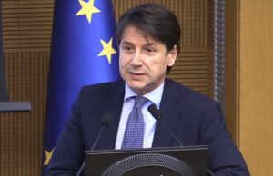 Chi è Giuseppe Conte, il possibile premier del governo Lega-M5S? Giueseppe Conte, premier governo