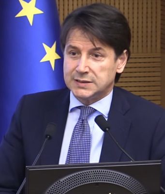 Chi è Giuseppe Conte, il possibile premier del governo Lega-M5S? Giueseppe Conte, premier governo