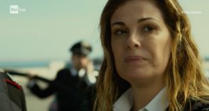 Il Capitano Maria: anticipazioni seconda puntata del 14 maggio Anticipazioni Il Capitano Maria