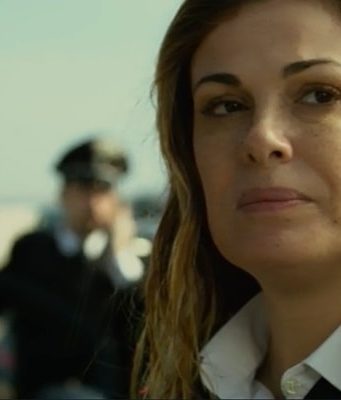 Il Capitano Maria: anticipazioni seconda puntata del 14 maggio Anticipazioni Il Capitano Maria