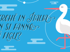 Perché in Italia non si fanno più figli? Perché non si fanno figli in Italia