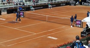 Sport e business: chi sono stati gli atleti professionisti più pagati del 2020? Internazionali d'Italia 2018