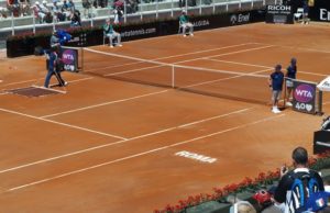 Nadal-Djokovic-Federer e Ronaldo-Messi: le rivalità che stanno facendo la storia dello sport Internazionali d'Italia 2018