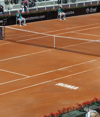 Internazionali tennis di Roma 2018: date, orari e dove vederli Internazionali d'Italia 2018