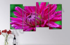 Idee per arredare casa con quadri moderni Quadri moderni di arredi murali