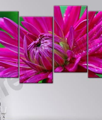 Idee per arredare casa con quadri moderni Quadri moderni di arredi murali