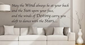 Adesivi murali: idee per decorare le pareti con gli stickers Adesivi murali stickers da parete