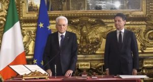 Sondaggi politici elettorali oggi: Zaia e Conte pari merito, salgono PD e Lega Giuramento governo Conte diretta