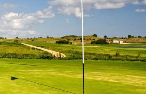 Giocare a golf nel Salento? Ecco dove Giocare a golf nel Salento
