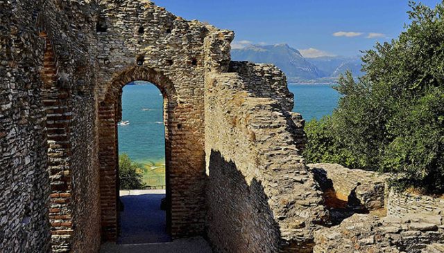 Lago di Garda cosa vedere