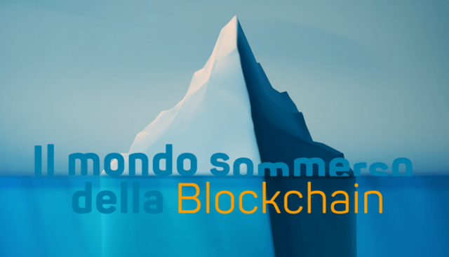 Blockchain come funziona