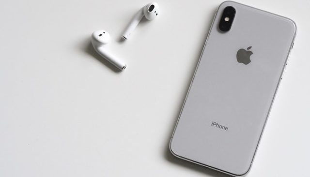 Scheda tecnica iPhone X