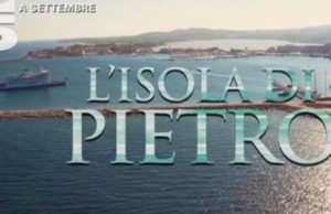 L’Isola di Pietro 2: anticipazioni terza puntata del 4 novembre L'isola di Pietro anticipazioni