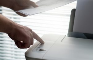 Come risparmiare sui costi di stampa in ufficio in tre mosse Noleggio stampante