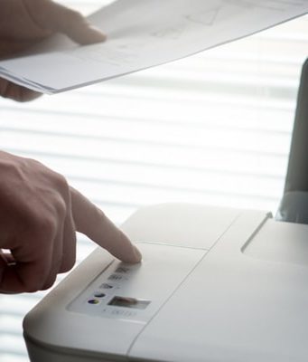 Perché utilizzare la stampa digitale per un progetto di stampa Noleggio stampante