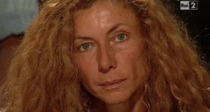 Pechino Express: il direttore generale della Rai chiede l’esclusione di Eleonora Brigliadori Pechino Express Eleonora Brigliadori