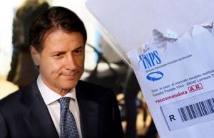 Ultime notizie pensioni governo Conte: quota 100 e pensione cittadinanza Ultime notizie pensioni governo Conte