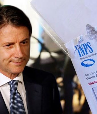 Pensioni news oggi 15 ottobre, Conte: “Manovra complessa, Quota 100 resta” Ultime notizie pensioni governo Conte