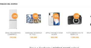 Comparatori di prezzi online: come funzionano e perché convengono Comparatore prezzi online
