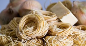Fare la pasta fatta in casa? Ora è facile e veloce Food packaging pasta fresca