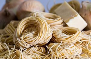 Fare la pasta fatta in casa? Ora è facile e veloce Food packaging pasta fresca