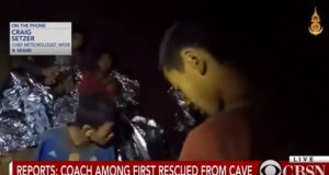 Grotta Thailandia, riprese le operazioni di recupero: liberati in tutto otto ragazzi Grotta Thailandia news