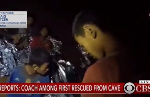Grotta Thailandia, riprese le operazioni di recupero: liberati in tutto otto ragazzi Grotta Thailandia news