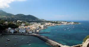 Cosa fare a Ischia: una settimana sull’isola Come arrivare a Ischia