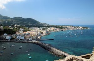 Cosa fare a Ischia: una settimana sull’isola Come arrivare a Ischia