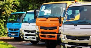 Come scegliere un nuovo veicolo commerciale Noleggio furgoni