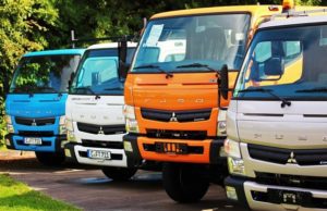 Come scegliere un nuovo veicolo commerciale Noleggio furgoni