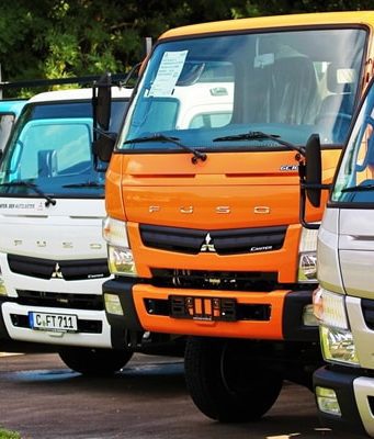 Che documenti servono per affittare un furgone: guida completa Noleggio furgoni