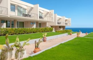 Rendimento minimo garantito: investire nel Salento Investire nel Salento